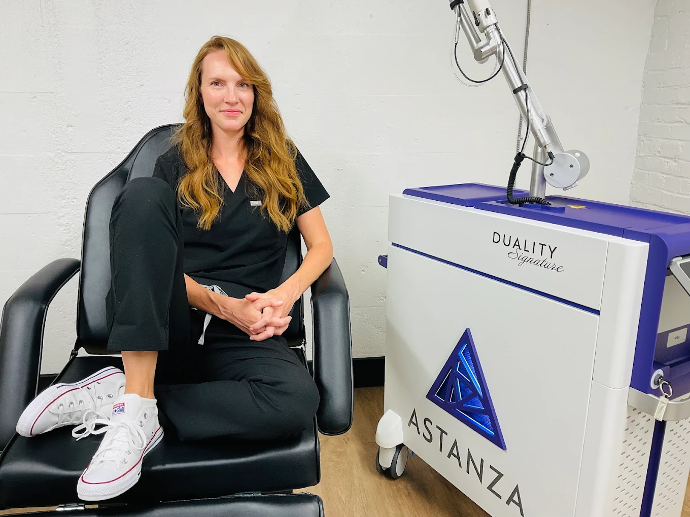 Legendary Laser clinic photo