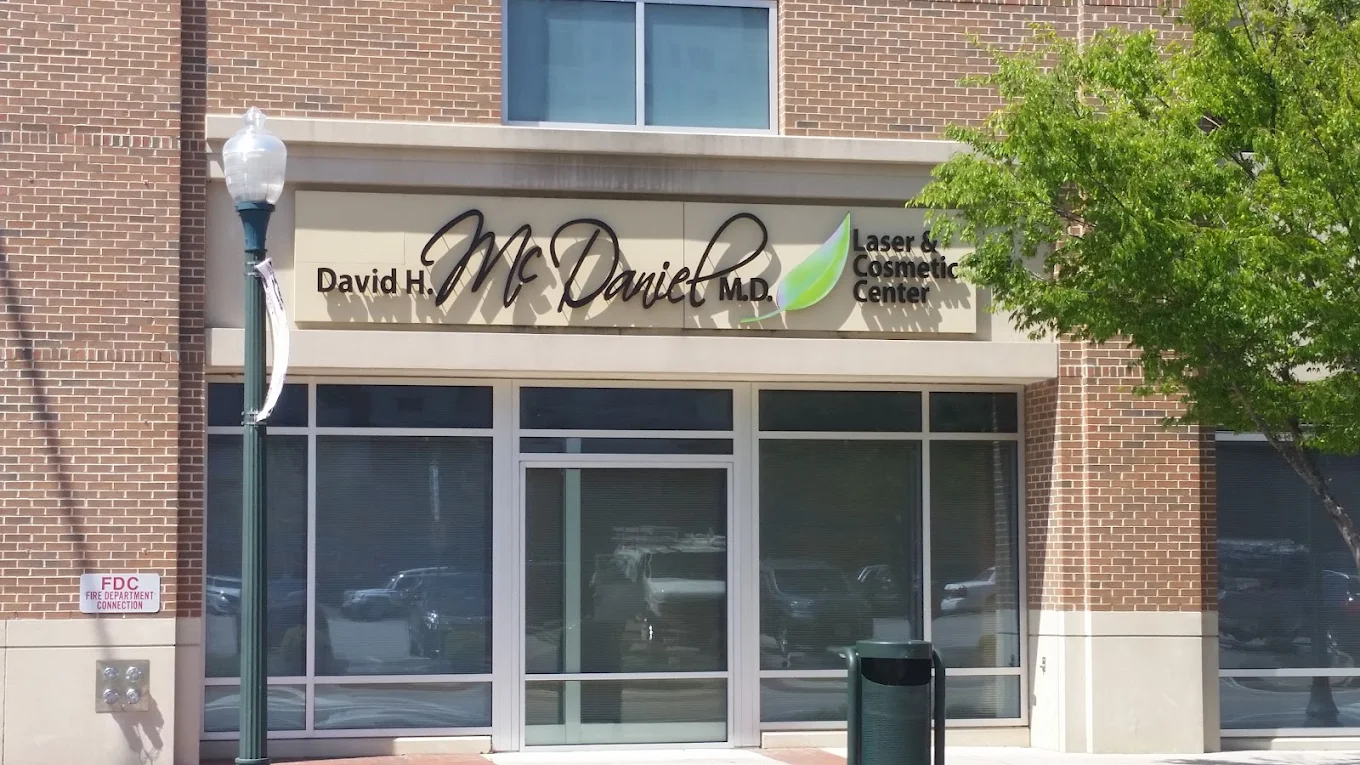 McDaniel Laser & Cosmetic Center clinic photo