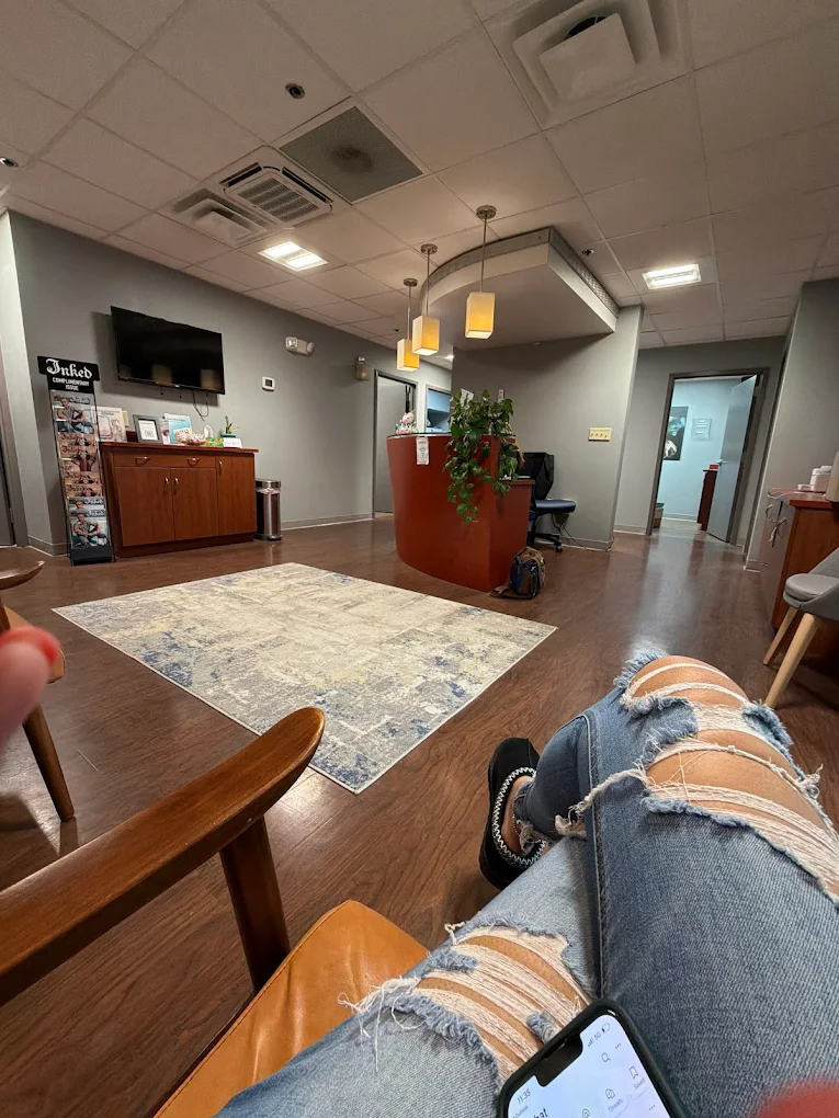 Removery Vienna clinic photo